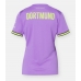 Borussia Dortmund Replica Third Shirt Ladies 2026-27 Short Sleeve
